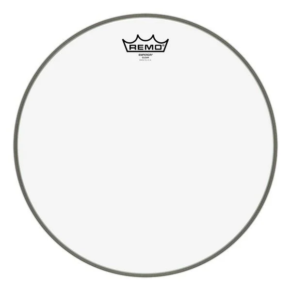 REMO 16″ EMPEROR CLEAR