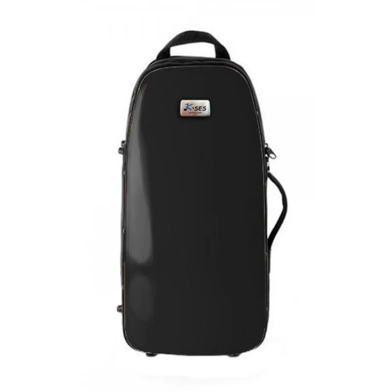 K ses 40600n custodia nera per 2 trombe