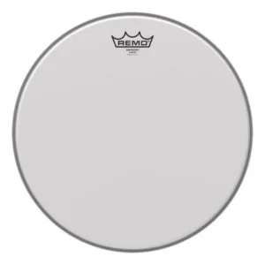 REMO 14″ EMPEROR COATED