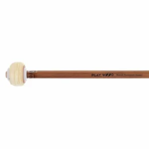 Playwood pro 3314 coppia di battenti per timpani (hard)