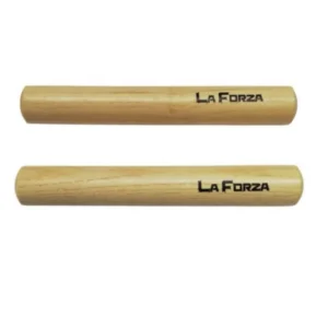 LF XQG7 CLAVES IN ACERO 15×2 cm