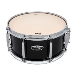 PEARL MUS1465M/234 MODERN UTILITY RULLANTE 14″ X 6,5″ BLACK ICE