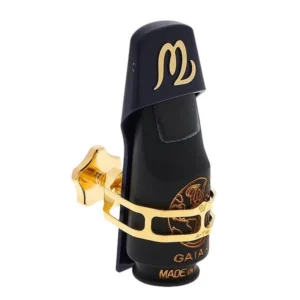 Theo wanne gaia iv bocchino per sax soprano hr 9