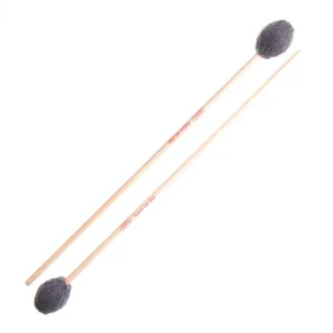 ADAMS M13 Robert Van Sice COPPIA DI BATTENTI PER MARIMBA MEDIUM DARK