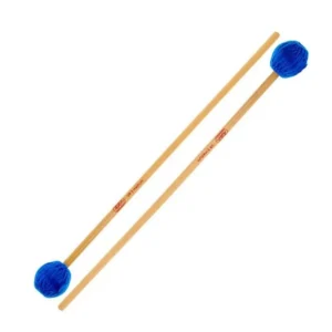 Adams vr3 coppia di battenti medium per vibrafono