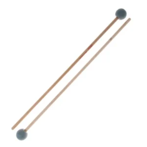 Adams xb4 medium coppia di battenti per xilofono