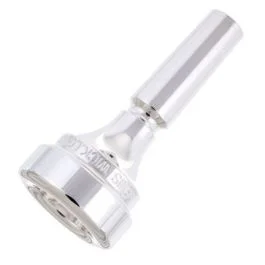 Bocchino Cornetta DW 5881-5 Classic argentato | Cavalli Musica