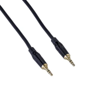 BESPECO RK2M300 CAVO MINI JACK MINI JACK STEREO 3mt