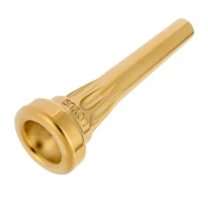 Lotus 3s bocchino per tromba
