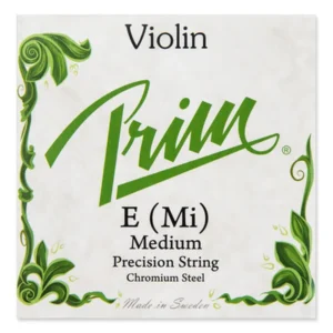 PRIM MEDIUM CORDA “MI” PER VIOLINO