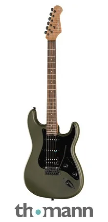Harley Benton ST-Modern Plus HSS MOD