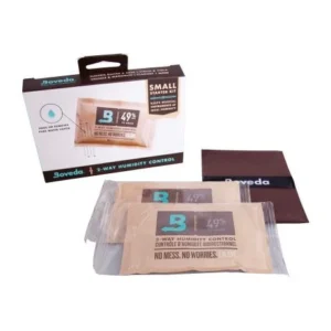 BOVEDA Sistema di Umidificatore