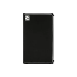 AMPEG VB212 VENTURE CABINET PER BASSO 2×15″ 500W