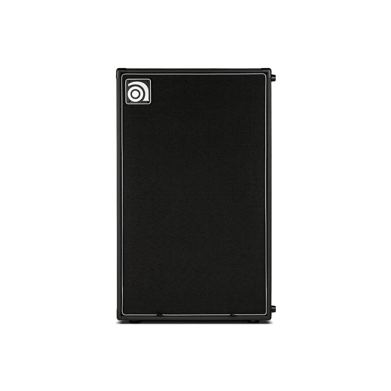 AMPEG VB212 VENTURE CABINET PER BASSO 2×15″ 500W