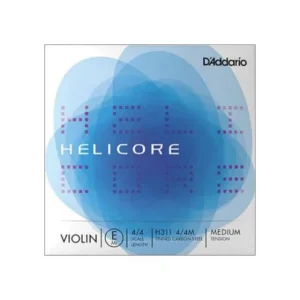 HELICORE corda per violino MI di D’Addario
