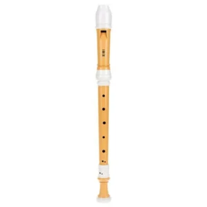 Yamaha yra48b02 flauto dolce contralto