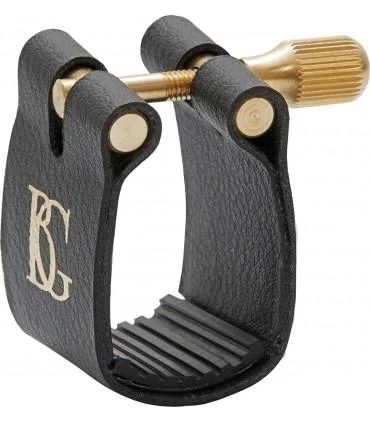 Bg l15 legatura per sax baritono