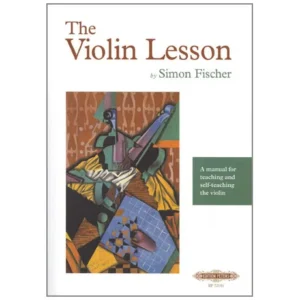 Fischer, S.: The Violin Lesson