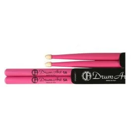 Drum Art 5a pink