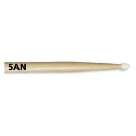 Vic Firth 5an punta nylon american classic