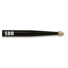 Vic Firth 5bb black american classic