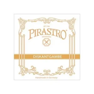 PIRASTRO Corda per viola da gamab alta SOL5