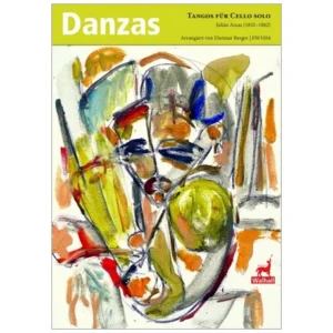 Arcas, J.: Tangos