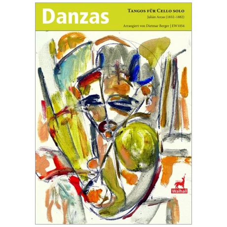 Arcas, J.: Tangos