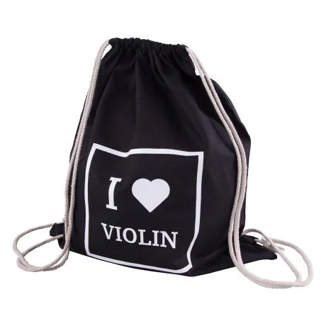 PACATO Love VIOLIN backpack