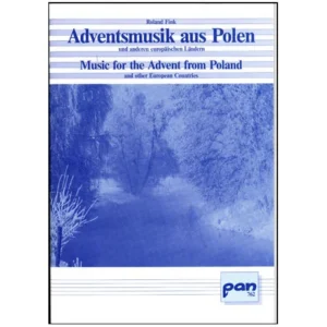 Adventsmusik aus Polen und anderen europäischen Ländern