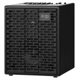 Amplificatore Acustica Acus ONE FORSTRINGS 5 Ferdi black | Cavalli Musica
