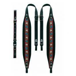 Boston 60-m-tvb tracolle per fisarmonica 48-72 bass