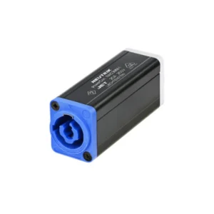 Neutrik nac3mm-1 adattatore powercon – powerconn