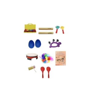 Kit family medium crescendo in sol