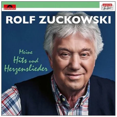 Zuckowski, R.: Meine Hits und Herzenslieder (2 CDs)