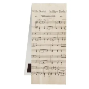 Bookmark Silent Night