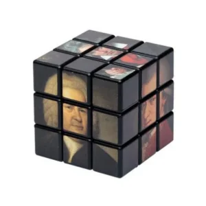 Magic cube Composers