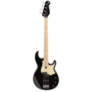 Yamaha bb434mbl black basso elettrico 4 corde