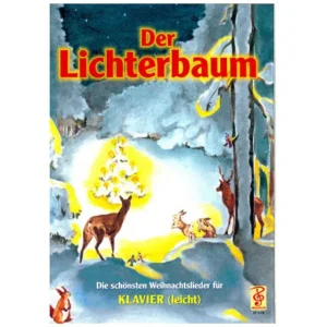 Terzibaschitsch, A.: Der Lichterbaum