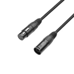 ADAM HALL K3 DGH 1000 CAVO DMX 5 poli 10mt