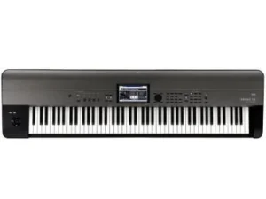 KORG KROME EX 88