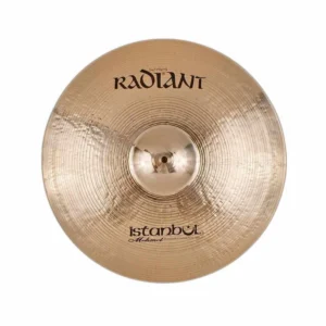 ISTANBUL MEHMET RADIANT BELL 12″