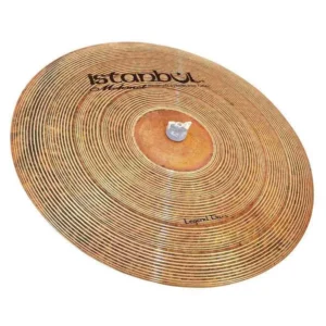ISTANBUL MEHMET LEGEND DARK CRASH 18″