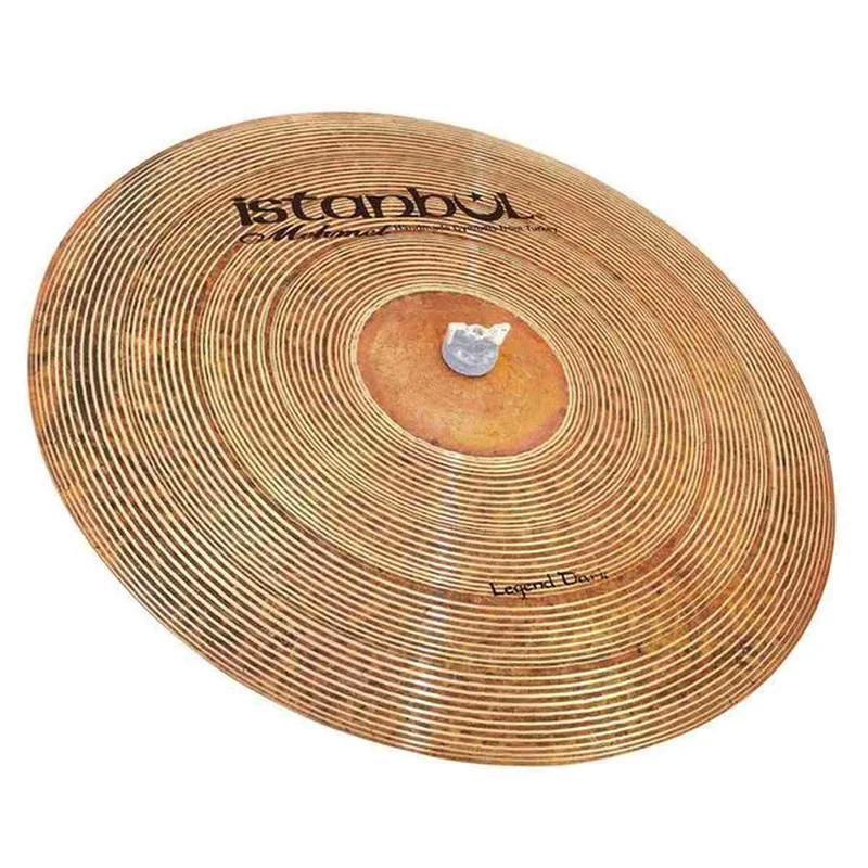 ISTANBUL MEHMET LEGEND DARK CRASH 18″