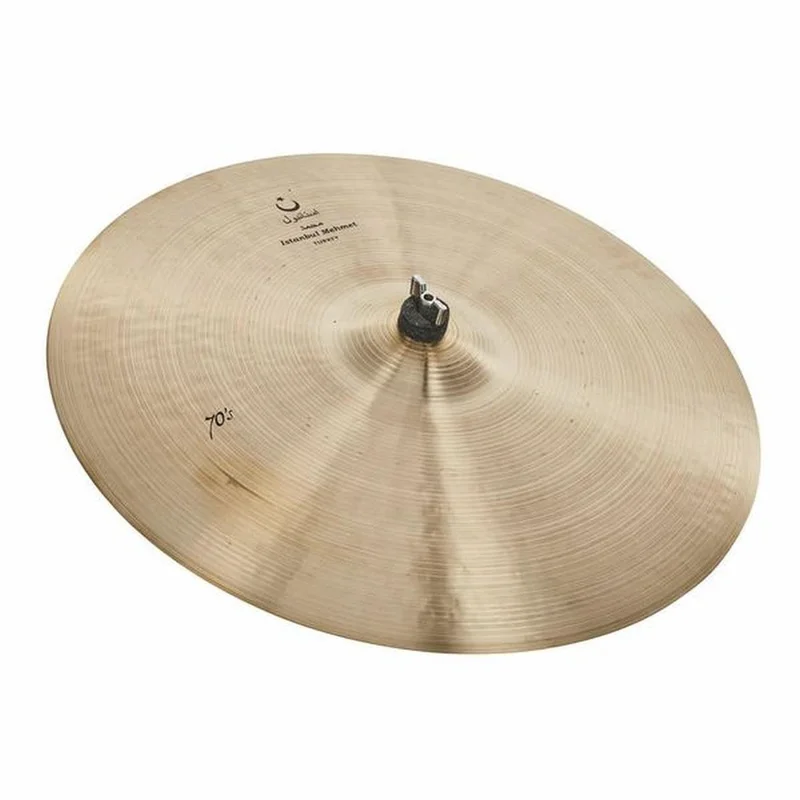 ISTANBUL MEHMET NOSTALGIA RIDE 70’S SIZZLE 21″