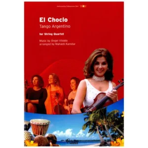 Philharmonic Stars: El Choclo – Tango Argentino
