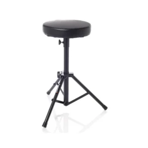Bespeco dt5 sgabello per batteria