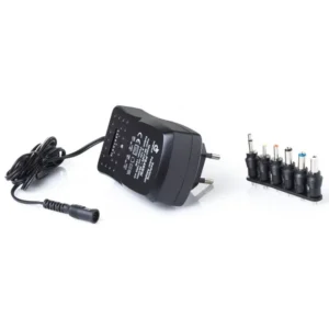 BESPECO PS40SW ALIMENTATORE MULTIPLO 1000ma