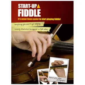 Start-Up Fiddle