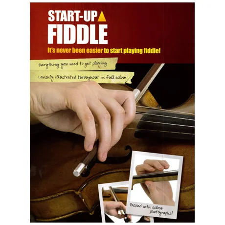 Start-Up Fiddle